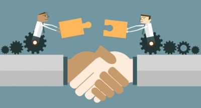 Tổ chức lại doanh nghiệp