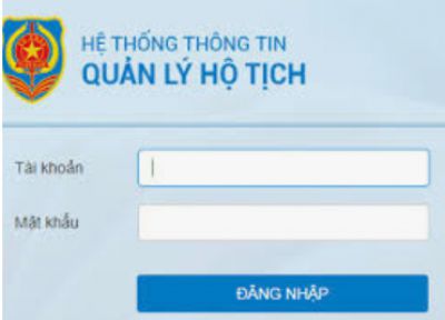 Quy định về cơ sở dữ liệu hộ tịch điện tử, đăng k&yacute; hộ tịch trực tuyến