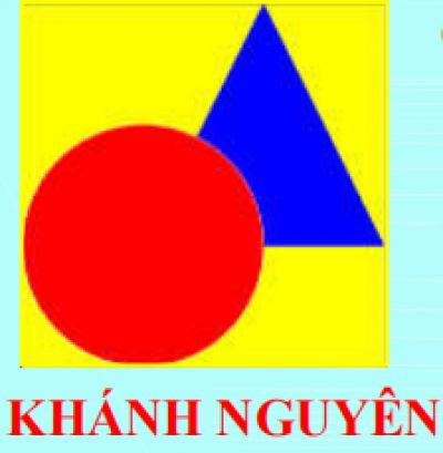 Kh&aacute;nh Nguy&ecirc;n
