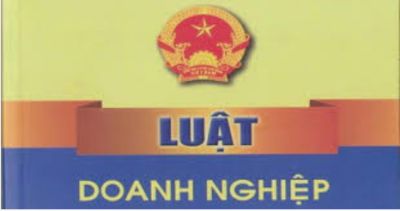 Luật Doanh nghiệp năm 2020