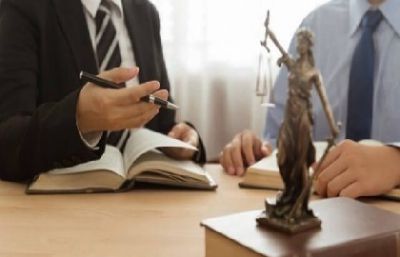 Luật sư tư vấn