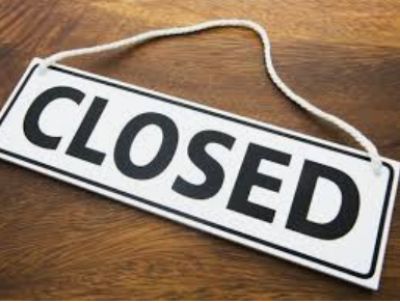 Giải thể hộ kinh doanh