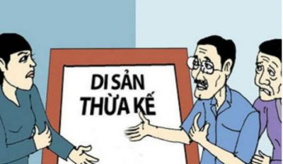 Tư vấn lập di ch&uacute;c