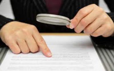 R&agrave; so&aacute;t hợp đồng