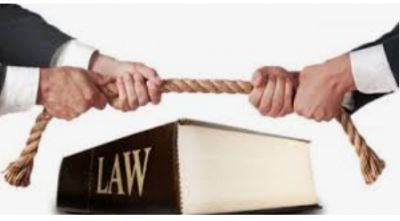 Giải quyết tranh chấp hợp đồng