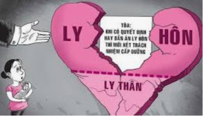 Tư vấn ly h&ocirc;n